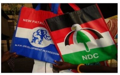 Supreme Court declares political parties’ delegate system unconstitutional