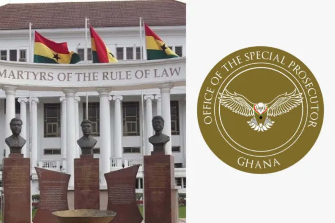 OSP can prosecute independently, but AG has power to terminate cases – Supreme Court declares