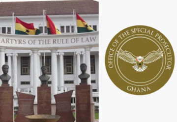 OSP can prosecute independently, but AG has power to terminate cases – Supreme Court declares