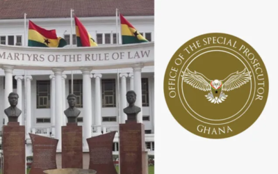 OSP can prosecute independently, but AG has power to terminate cases – Supreme Court declares