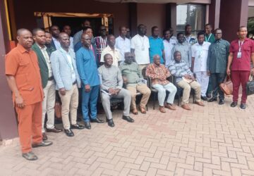 Set aside 1% of national revenue for constituency development fund & scrap MP’s common funds-Former Local Govt Minister proposes
