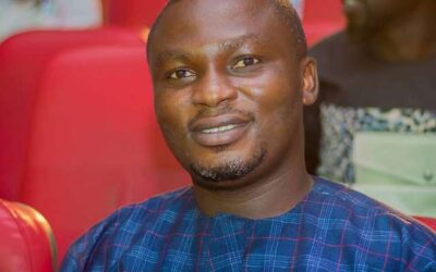 Go & work towards 2028 victory – Kwabena Frimpong charges NPP New regional executives
