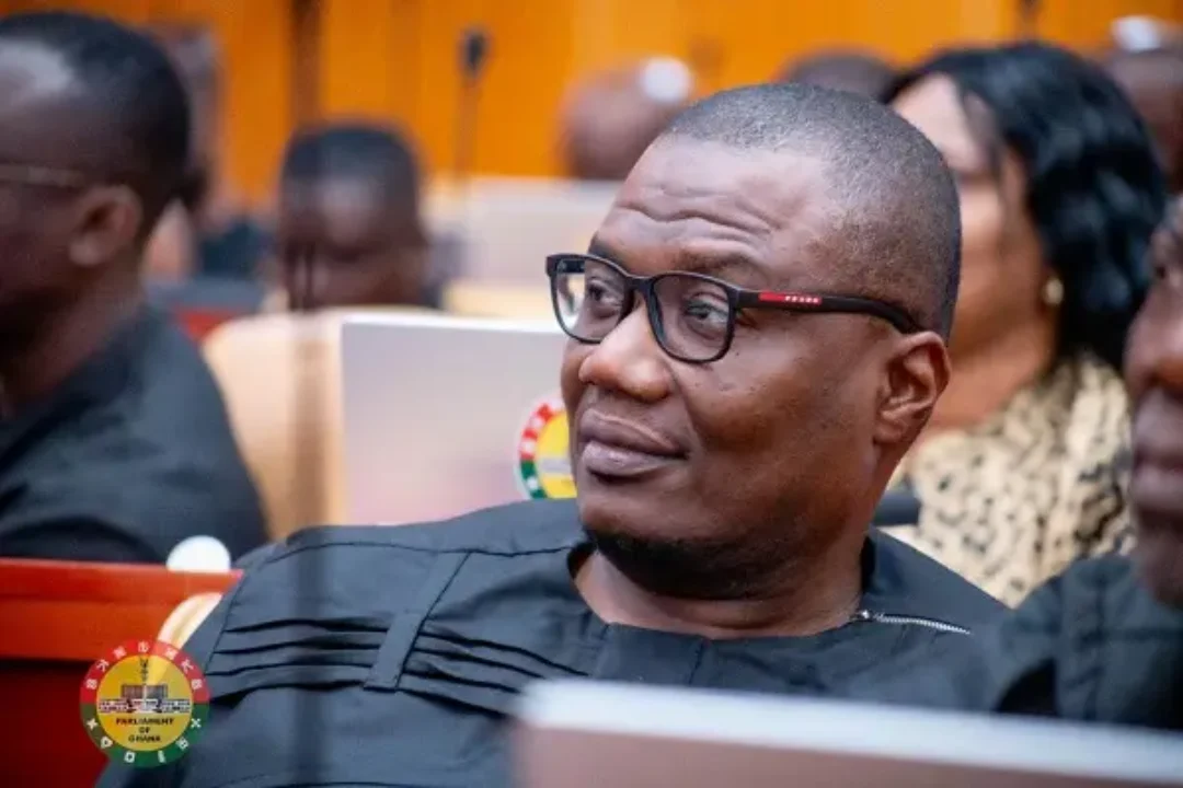 LET’S RALLY BEHIND THE NEWLY ELECTED ASHANTI REGIONAL EXECUTIVES-Dr.Ayew Afriyie urge