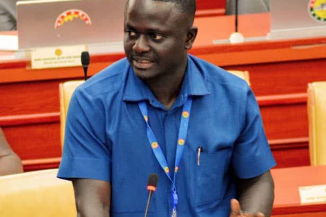 5-year presidential term alone won’t guarantee better governance – Ahafo Ano South West MP points out