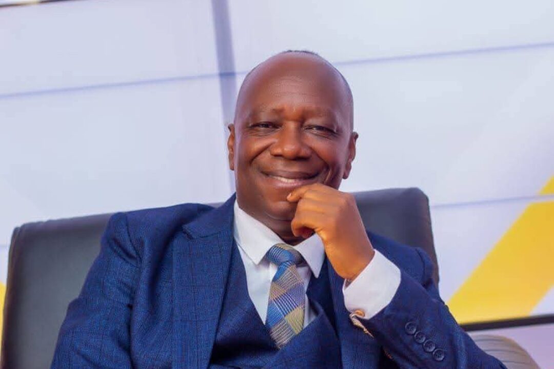 Wofa Kofi Appiah writes