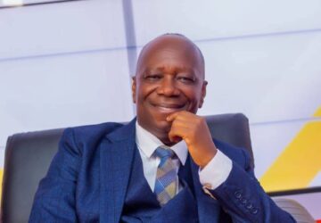 Wofa Kofi Appiah writes