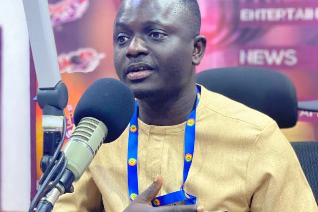 I’m deeply concerned about the alarming trend of political intimidation, arbitrary arrests & weaponization of prolonged remand – Ahafo Ano South West MP