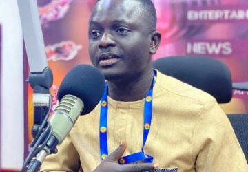 I’m deeply concerned about the alarming trend of political intimidation, arbitrary arrests & weaponization of prolonged remand – Ahafo Ano South West MP