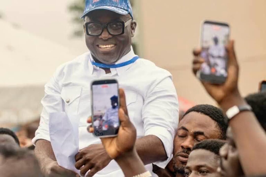 I’ll not take your mandate for granted-COKA assures delegates