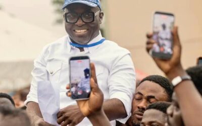 I’ll not take your mandate for granted-COKA assures delegates