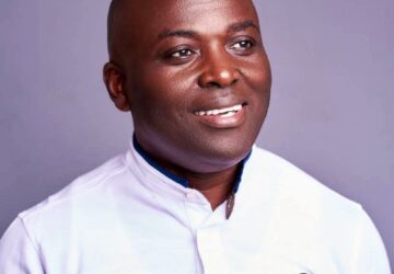 COKA’s Chairmanship poses a serious threat to NDC in Ashanti Region – NPP activist declares