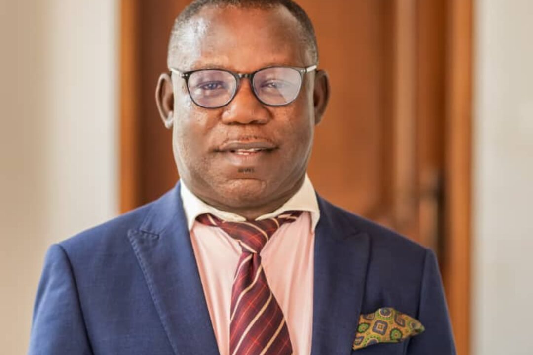 Vote for competent & dedicated officers – General Abito to NPP delegates