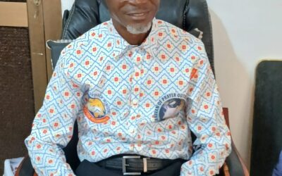 Peg presidential age at 50 instead of 35 – Apostle Ackah Braimah proposes