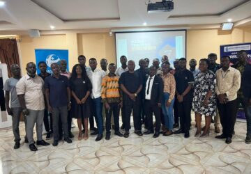 TI – Ghana trains 30 journalists in defence & security reporting & calls for people-focused approach development journalism