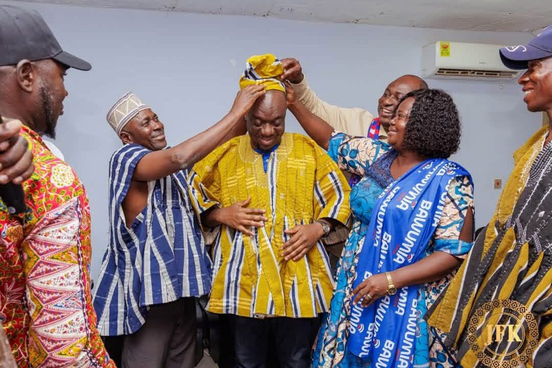 NPP GS RACE:UPPER EAST RALLIES BEHIND JFK AS CAMPAIGN MOMENTUM CONTINUES TO BUILD