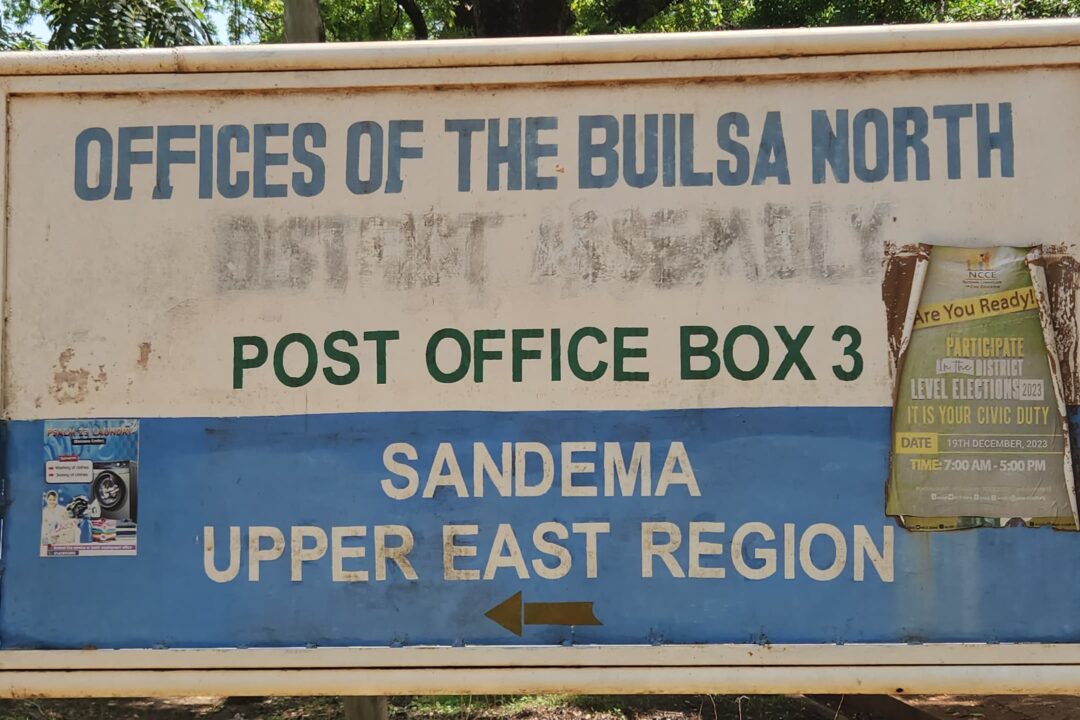 PWDs IN BULSA NORTH CRY OVER DELAYED DISABILITY FUND…