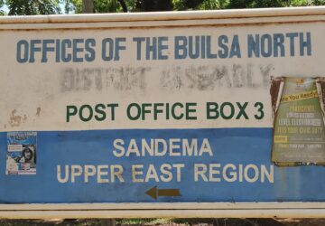 PWDs IN BULSA NORTH CRY OVER DELAYED DISABILITY FUND…