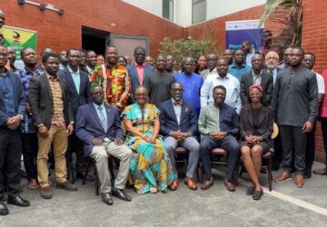 Ghana pushes to become a pharmaceutical manufacturing hub in Sub-Saharan Africa…as NBA calls for stronger biosafety regulations
