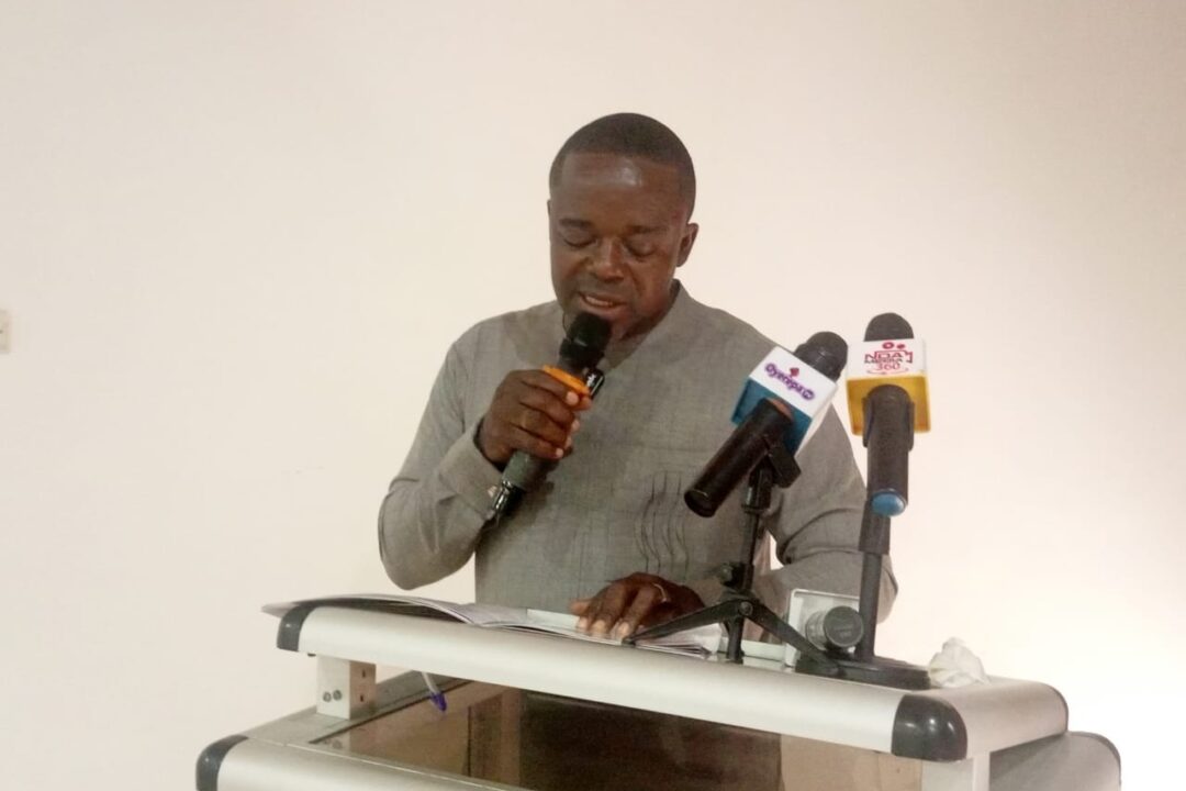 Citizens are no longer satisfied with promises; they want results – NALAG President charges District Assemblies