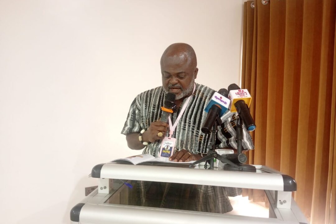 Lead with integrity, serve with dedication & work tirelessly to improve lives of people you represent – Nana Yaw Wiredu urges PMs