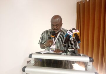 Lead with integrity, serve with dedication & work tirelessly to improve lives of people you represent – Nana Yaw Wiredu urges PMs