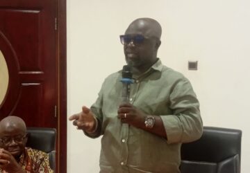 Let’s work together to block all corrupt practices in our assemblies – Kumasi Mayor to PMs