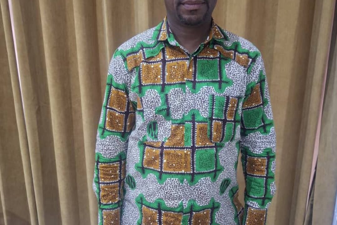 Safe Journey Foundation CEO cautions drivers against overspeeding & wrong overtaking… As road accidents escalate in Ghana