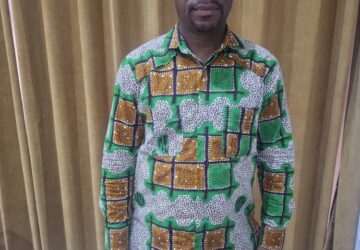 Safe Journey Foundation CEO cautions drivers against speeding & wrong overtaking…As road accidents escalate in Ghana
