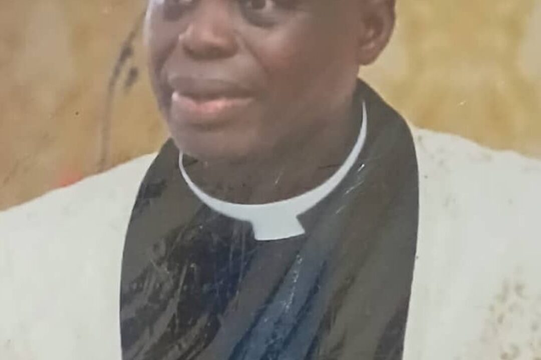 Equality before the law must be allowed to work at all times… Apostle Amoako urges politicians