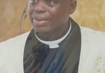 Equality before the law must be allowed to work at all times… Apostle Amoako urges politicians