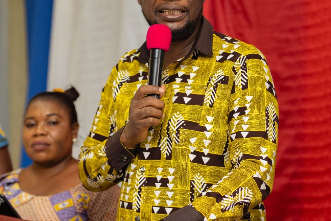 Provide adequate resources for teaching of ICT in schools-Govt urged