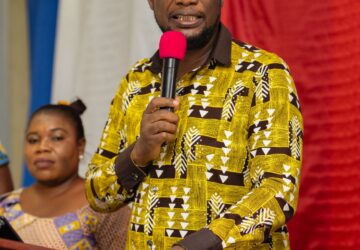 Provide adequate resources for teaching of ICT in schools-Govt urged