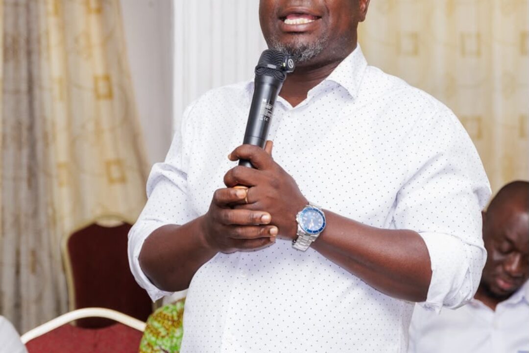 “WE CANNOT AFFORD TO LOSE JFK’S HUMILITY & EMOTIONAL INTELLIGENCE” – HON. TOBBIN TO NPP DELEGATES
