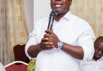 “WE CANNOT AFFORD TO LOSE JFK’S HUMILITY & EMOTIONAL INTELLIGENCE” – HON. TOBBIN TO NPP DELEGATES