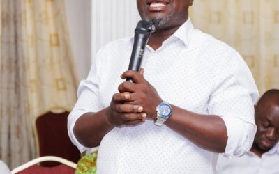 “WE CANNOT AFFORD TO LOSE JFK’S HUMILITY & EMOTIONAL INTELLIGENCE” – HON. TOBBIN TO NPP DELEGATES