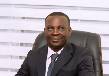 Atebubu/Amantin MCE assures residents of more development… As he rallies their support for the govt