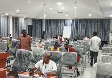 Asokwa Municipal Assembly gets an ultra-modern conference hall… As PM commends MCE & members