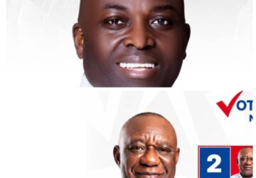 1,020 delegates to decide fate of COKA, Kokofu & 32 others in Ashanti NPP executives election