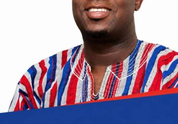 Tell Ghanaians the source of your extravagant lifestyles if you’re not involved in galamsey – Justin Kodua dares NDC officials