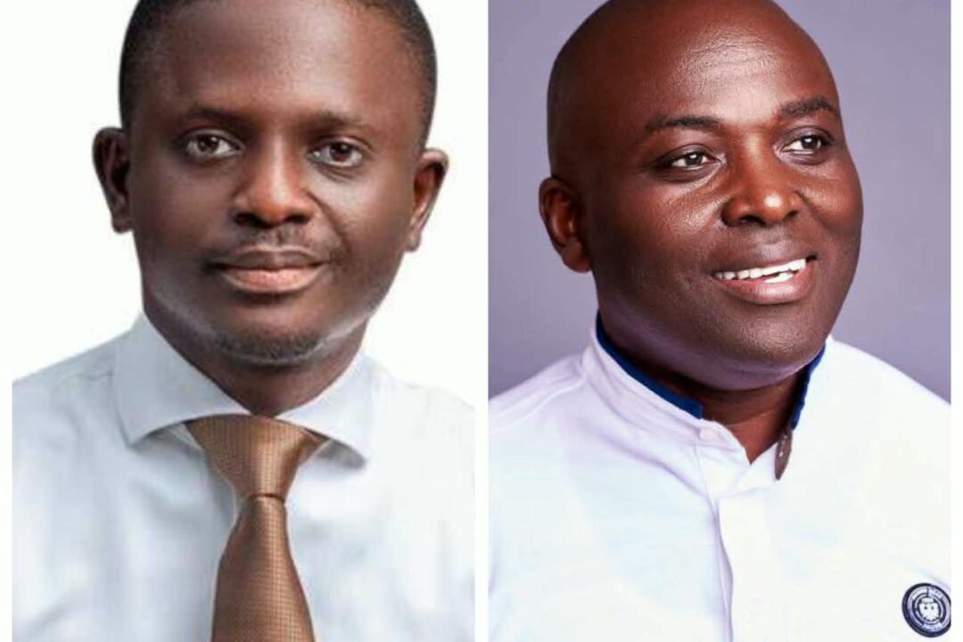 Ahafo Ano South West MP congratulates COKA-led executives… As he calls for unity, reconciliation & teamwork