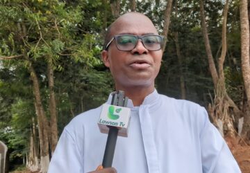 CATHOLIC BISHOP APPEALS TO GOVT FOR EQUAL SUPPORT TO PRIVATE SCHOOLS.