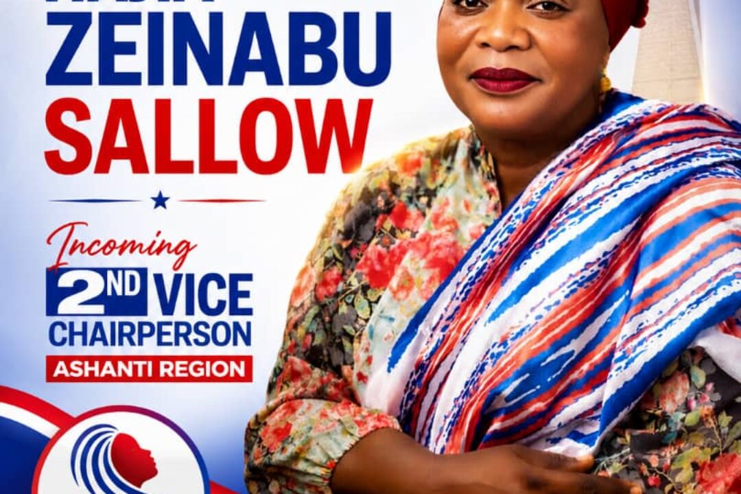 We need a united front to recapture power in 2028 – Former Ashanti NPP treasurer urges supporters
