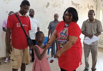 Tatale-Sanguli Assembly supports 84 PWDs with GH¢276,463
