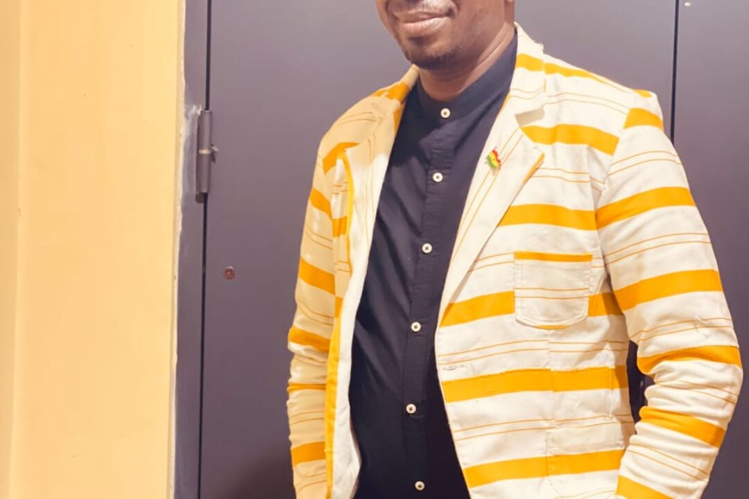 Politics in the classroom: Keeping Ghana’s curriculum above partisan interests- George Akom (Educationist)