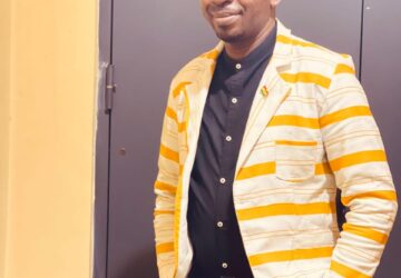 Politics in the classroom: Keeping Ghana’s curriculum above partisan interests- George Akom (Educationist)