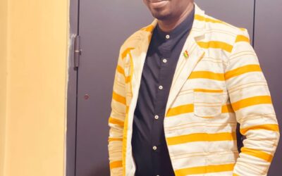 Politics in the classroom: Keeping Ghana’s curriculum above partisan interests- George Akom (Educationist)
