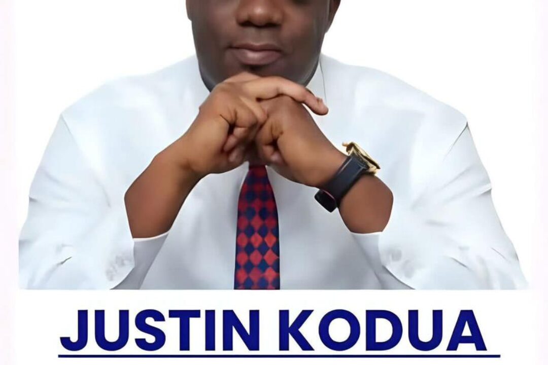 JFK bids for 2nd term:Prepared, Well-Positioned & focused to rebuild NPP for 2028 victory