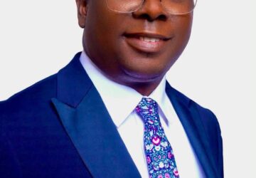 Dr. Gideon Boako writes:On the $80 Million FX Intervention Cap- Setting the Record Straight