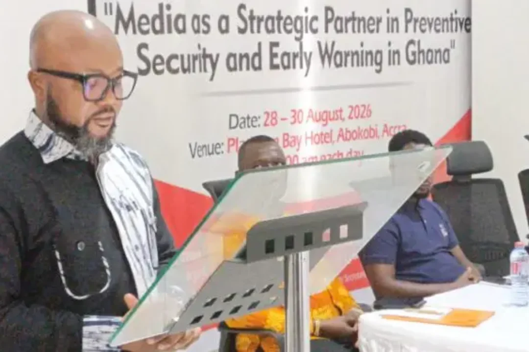 Media professionals urged to independently verify content relating to security incidents, communal conflict & public emergencies
