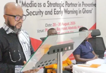 Media professionals urged to independently verify content relating to security incidents, communal conflict & public emergencies